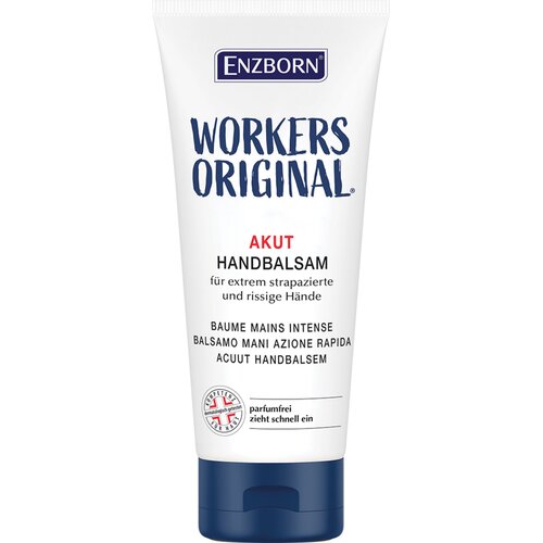  Workers Original Akut balzam za ruke - 100 ml Slike