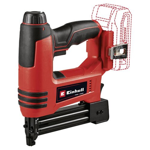Einhell Batteri clamp te-cn 18 li Cene