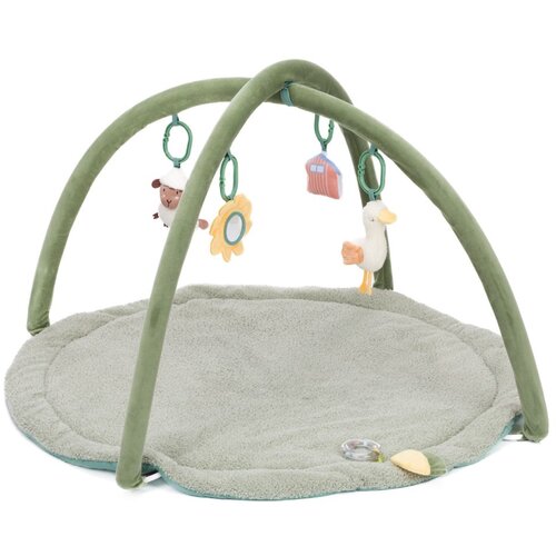 Fillikid edukativna igraonica za bebe Animal friends, sage Cijene