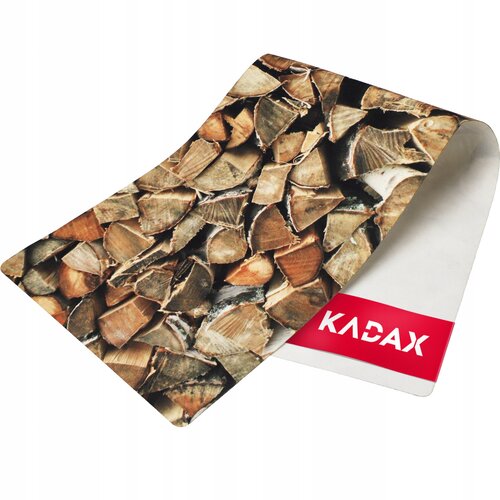 KADAX Namizni tekač, dekorativna podloga iz filca, potiskana, 95x33 cm, (5000355725) Slike