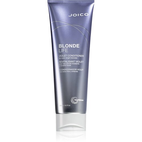 JOICO Blonde Life vijoličen balzam za blond lase in lase s prameni 250 ml Cene