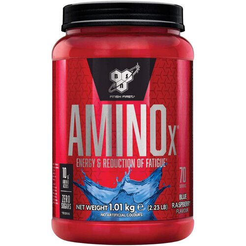 BSN amino x 1015 g voćni punč Slike