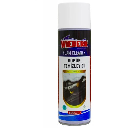 Wieberr Foam cleaner 500 ml ( CLE0018 ) Cene
