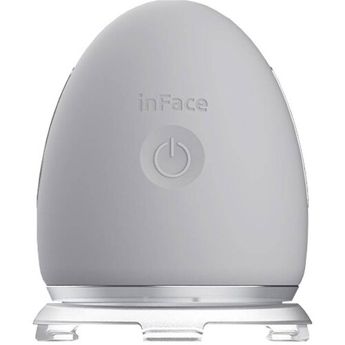 InFace ion obrazna naprava egg CF-03D (siva), (20628738) Cene