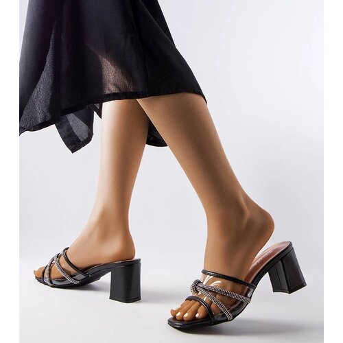 D/CEO Grey pumps Gemma Cene