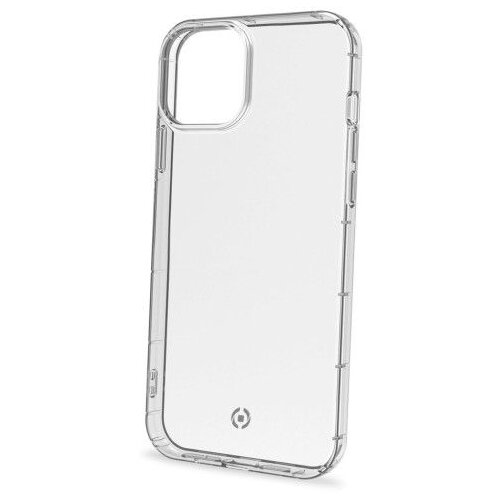 Celly Cover Hexagel iPhone 14 Plus Transparente, (20576155) Cene