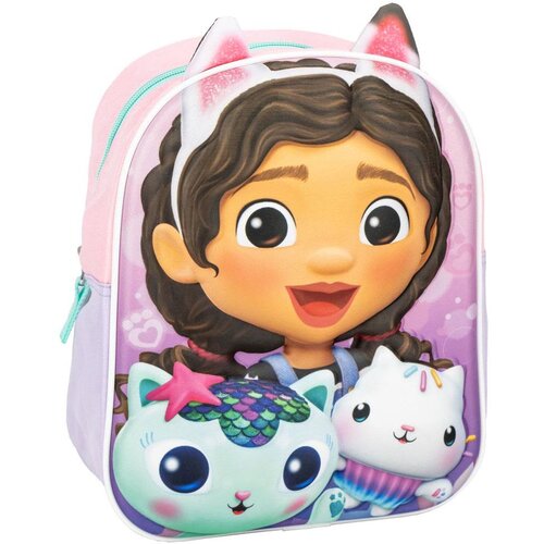 Cerda dječji ruksak 3D Gabby's Dollhouse Cijene