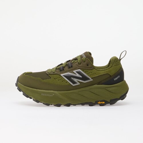 New Balance Tek & Trail Trail Hierro Trek V9 Kaki Cene