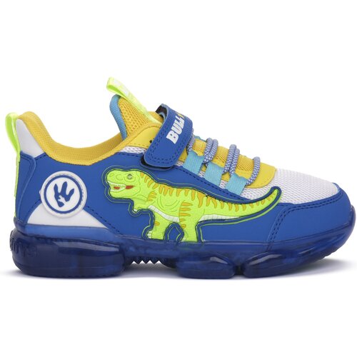 Bull Boys BIANCO T REX LUCI Bijela Cijene