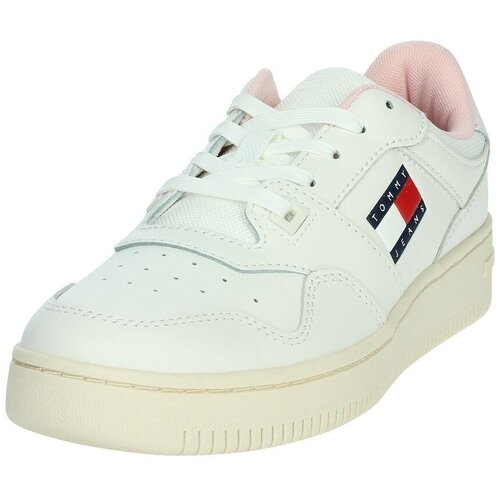 Tommy Jeans Superge EN0EN02505 Roza Cene