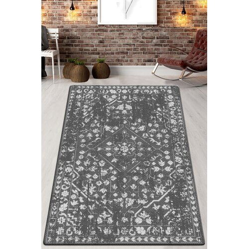 Conceptum Hypnose tepih, 100x200cm, &scaron;aren Cijene