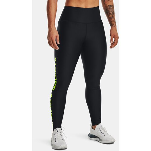 Under Armour Leggings Armour Branded Legging-BLK - Women Cijene