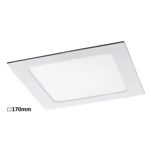 Rabalux mat lampa integrisani LED 12W Lois Cene