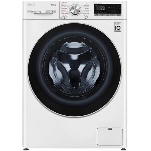 Lg F4DV709S1E mašina za pranje i sušenje veša Cene