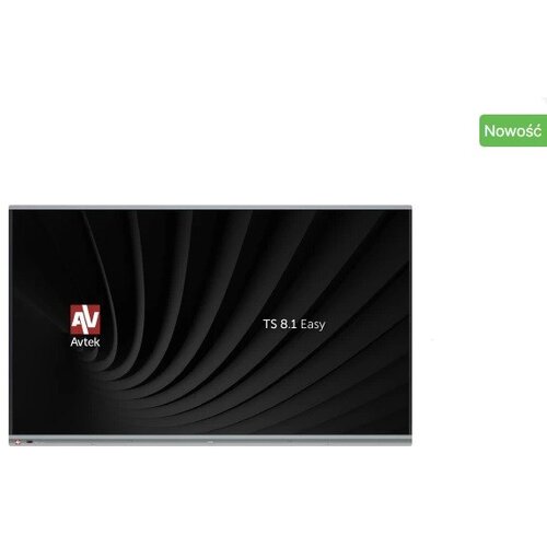 Avtek TS 8.1 Easy 65 interactive monitor Cijene