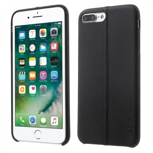 Usams ovitek za iPhone 8 - PVC usnje Cene