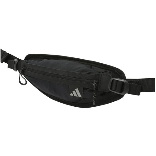 Adidas RUN WB, torbica, crna HN8171 Cene