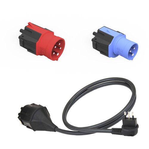 NRGKICK Plug Attachment Set Standard (IT) Cijene