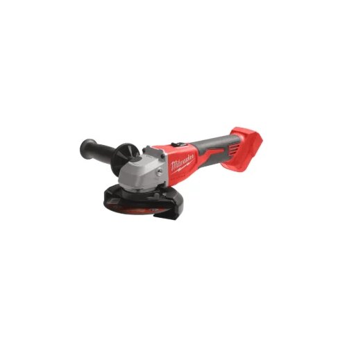 Milwaukee aku ugaona kutna brusilica 125 mm M18 BLSAG125X-0 – Solo Cijene