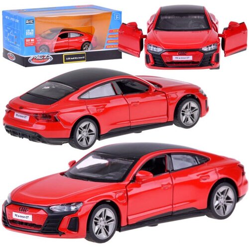 Audi Metalni RS e-tron GT (1:36) Cijene