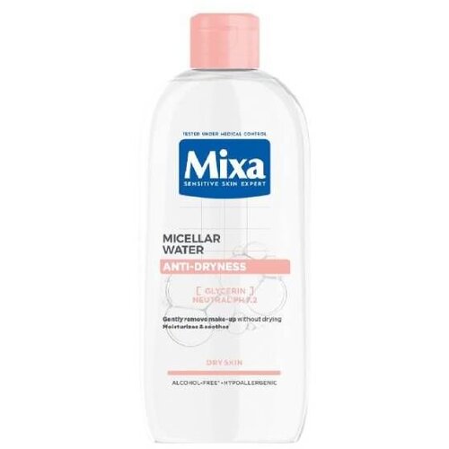 Mixa Anti Dryness Micelarna voda 400 ml Cene