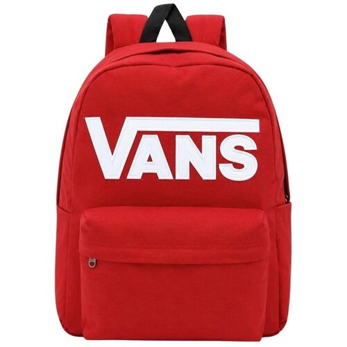 Vans Nahrbtniki Old Skool Drop V Bela Slike