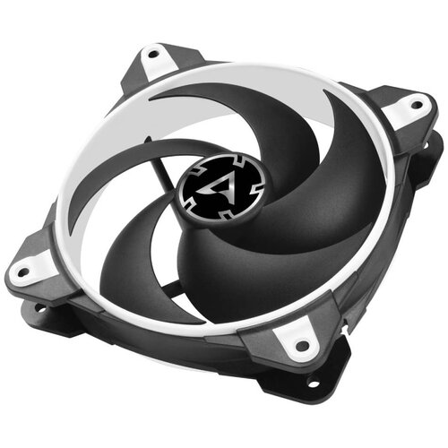 Arctic &amp;quot;L&amp;uuml;fter BioniX P120 White PWM&amp;quot; Slike