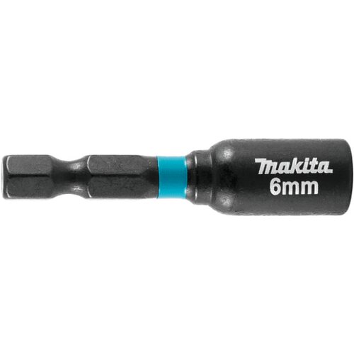 Makita Nastavak magnetni 1/4 SW6 IMPACT BLACK /18880 Slike