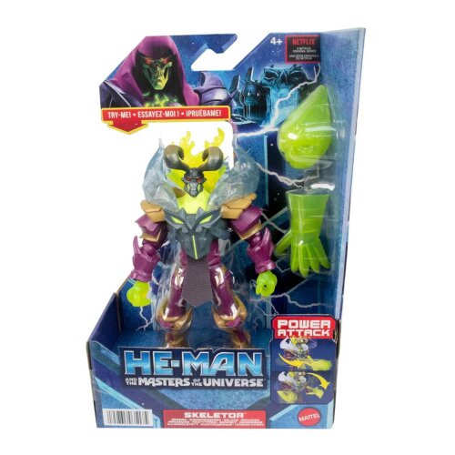 Mattel Igračka akcijska figura He-Man skeletor 402270 Cijene
