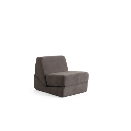 Atelier Del Sofa sofa-krevet sa 1 sedicom origami convertable warm grey Slike
