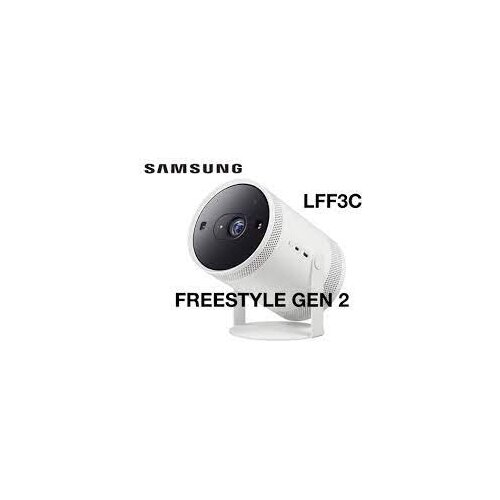 Samsung The Freestyle LFF3C 2. generacije - Cene