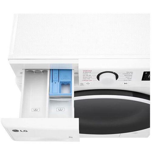 LG F2WR508S0W Cene