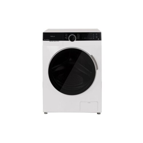 Tesla Ve&amp;scaron; Ma&amp;scaron;ina WF101593M10Kg, 1500 obr/min, inverter m Slike