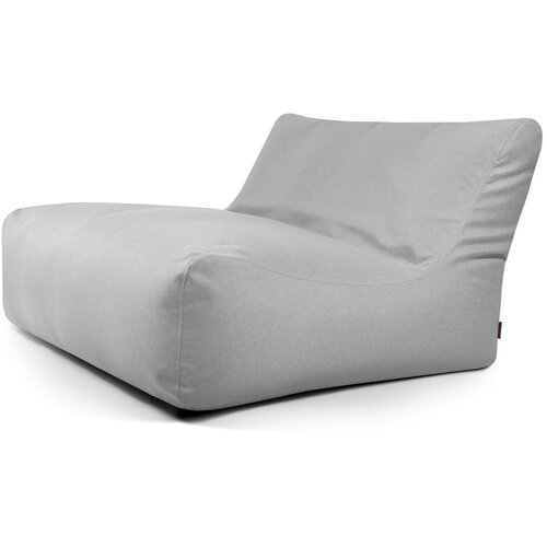 SLOWDOWN Svijetlo siva vreća za sjedenje Sofa Lounge – Cene