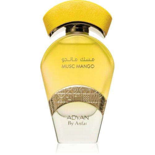 Adyan Musc Mango parfumska voda uniseks 100 ml Cene