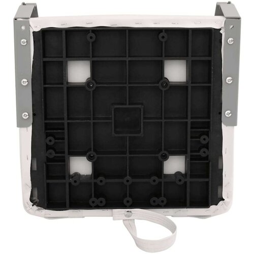 VidaXL Sklopiva sjedala za brod 2 kom s visokim naslonom 44x38x55 cm Slike