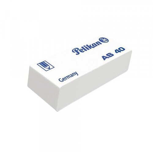 Gumica pelikan AS40 - 606095 Slike