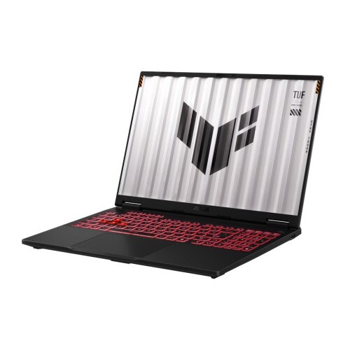 Asus A16 FA608WV-QT047 TUF Gaming (16 inča 2.5K, AI 9 HX 370, 16GB, SSD 1TB, GeForce RTX 4060) laptop Slike