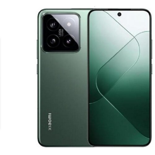 Xiaomi 14 mobitel 12+512GB, Green EU Cijene