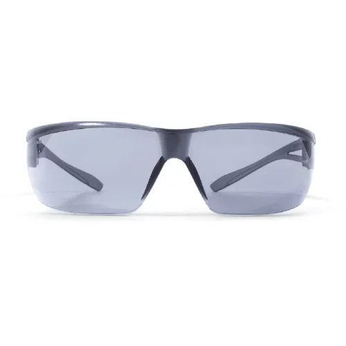 ZEKLER Zaščitna očala Zekler 36 HC/AF (sive barve, polikarbonat)