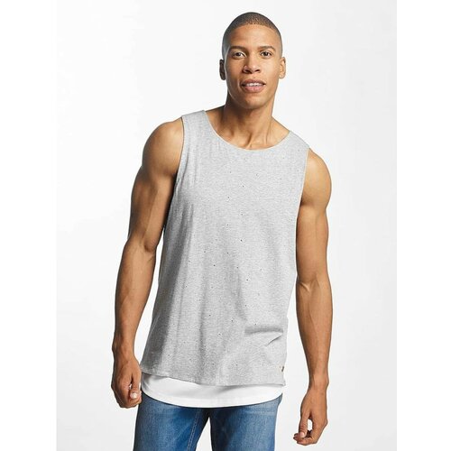 Rocawear T-Shirt Omega in gray Slike