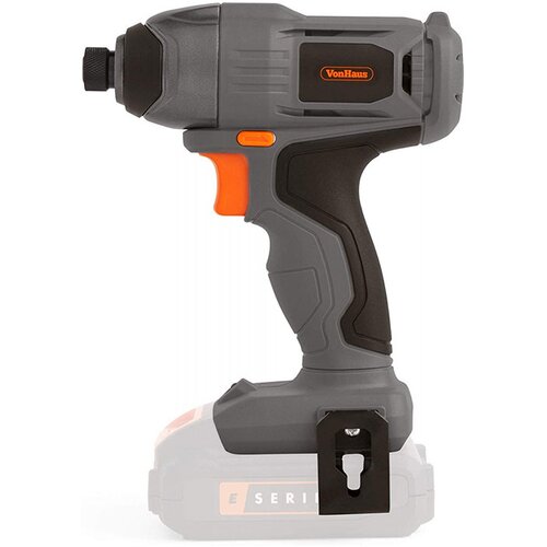 Vonhaus akumulatorski udarni vijačnik E-Series 18V 3500167 Slike