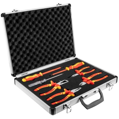 Neo Tools Pliers and screwdrivers set 1000V, 7 pcs. Cijene