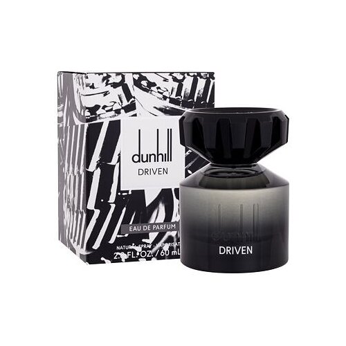 Dunhill Driven parfumska voda 60 ml za moške Cene