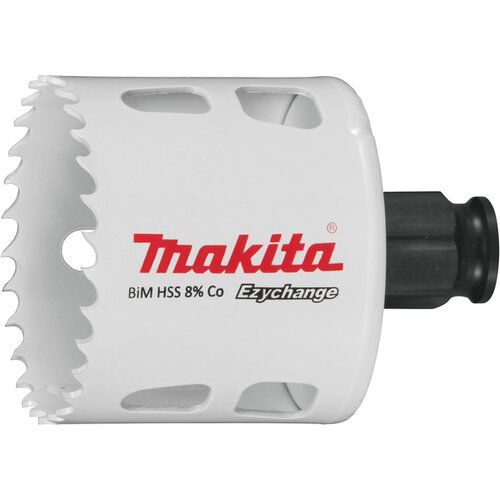 Makita krunasta testera Ezychange HSS-BIM 56mm E-03850 Slike