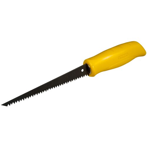 Stanley ŽAGA ZA GIPSNE PLOŠČE 6TPI 152MM, (21579076) Cene