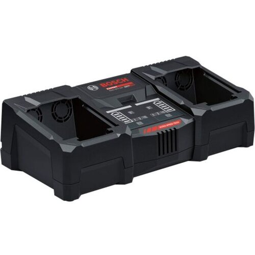 Bosch paralelni punjač exal 18V2-320 1600A02YG5 Slike