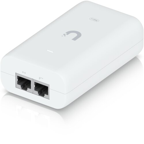 Ubiquiti Desktop Gigabit PoE++-Injektor 2x RJ-45, 60W PoE++ Slike