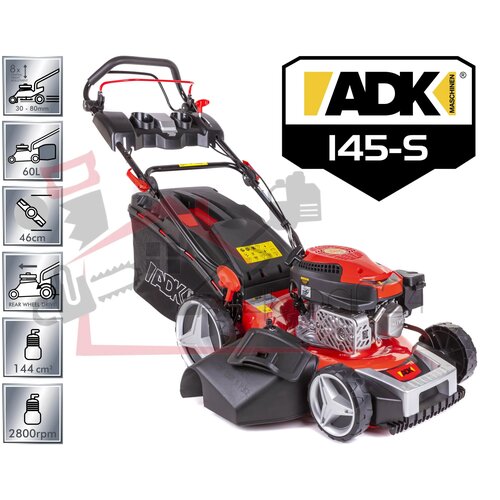  samohodna ADK WR65190ABK 3.5 KS Cene