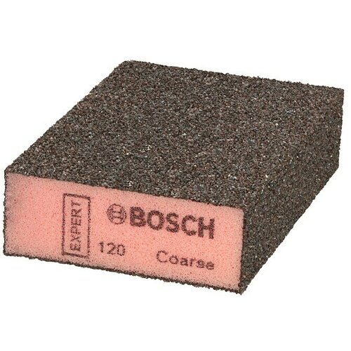 Bosch Expert Brusna spužva S471 (Grubo, 1 Kom., D x &amp;Scaron; x V: 96 x 69 x 26 mm) Slike